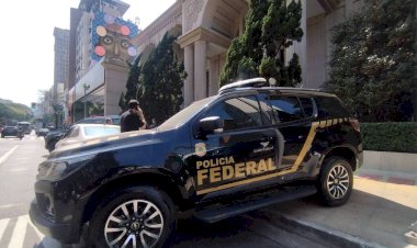 'Banco' do PCC, intermediária de 'Dark Horse' e debêntures sigilosas utilizaram mesmo fundo