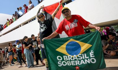 O Brasil está preparado para derrotar a extrema-direita nas eleições 
