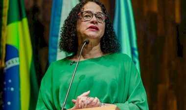 “Vamos superar a dependência e transformar nossos recursos minerais em benefício do país”, defende ministra
