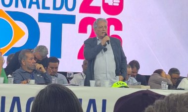 PDT aprova, por unanimidade, apoio à reeleição de Lula à Presidência da República
