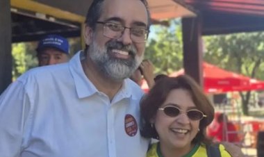 PCdoB aprova apoio a Leandro Grass e Erika Kokay e dois nomes para federal