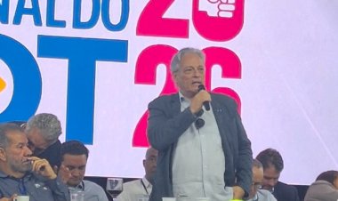 PDT aprova, por unanimidade, apoio à reeleição de Lula à Presidência da República