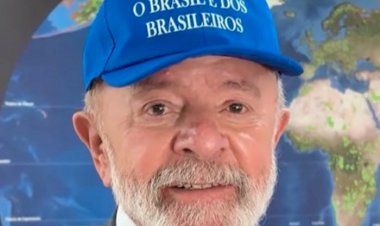 Lula tem 45% contra 36