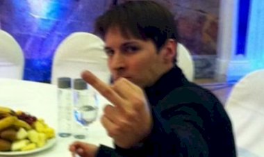 Rússia  Rússia declara Pavel Durov, fundador do Telegram, procurado por 