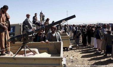 Arábia Saudita prepara grande ofensiva contra houthis no Iêmen