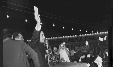 ‘O golpe militar é dado muito mais em nome do Brizola do que do Jango’, diz historiadora 