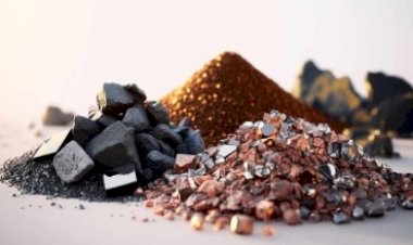 Terras raras e a tragédia da mineração brasileira