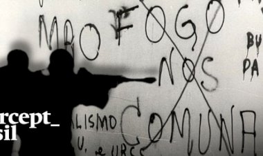 A gente e agente: Brasil e brazil