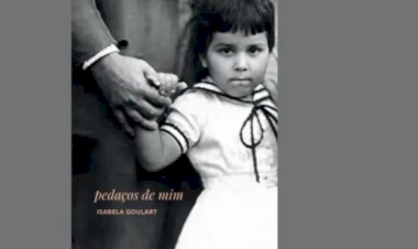Neta de Jango lança livro em que reúne lembranças e sentimentos da mãe, Denize Goulart