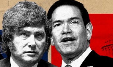 Trump e Rubio fingem diplomacia para ameaçar a soberania do Brasil