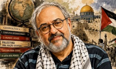 No combate ao eurocentrismo: Lejeune e a redescoberta do filósofo árabe Ibn Khaldun
