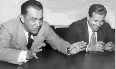 JANGO TEVE MAIS VOTOS QUE JK. E ISSO ASSUSTOU O BRASIL DE 1955