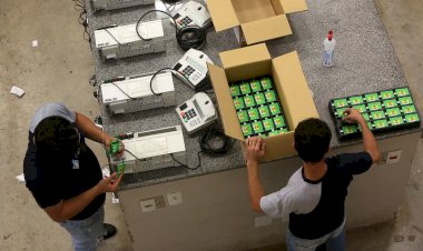 Horário eleitoral gera centenas de milhões em dinheiro público