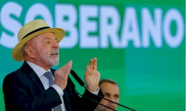 Lula anuncia edital para compra de supercomputador de R$ 1 bilhão
