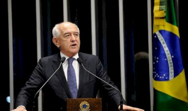 PDT se despede de Manoel Dias, ex-ministro do Trabalho, fundador e secretário-geral nacional do PDT