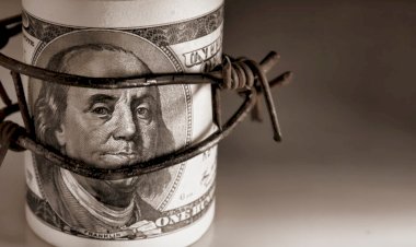 Dívida pública dos EUA ultrapassa US$ 40 trilhões