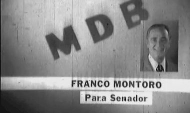 Como a propaganda eleitoral na TV evoluiu ao longo do tempo
