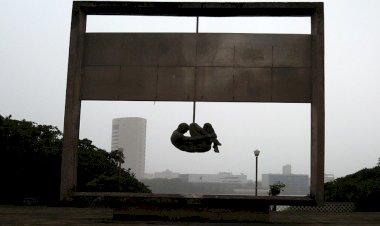 47 anos da Lei da Anistia: anistia não é esquecimento, por Francisco Calmon