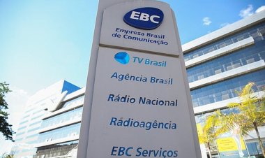 Soberania onde? Como a EBC tratou da tomada das reservas de petróleo da Venezuela pelos EUA