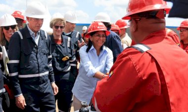 Especialistas analisam impacto e limites de acordo petrolífero entre Venezuela e Estados Unidos