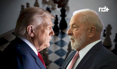 ‘Trump tenta reeditar intervenção nas eleições ao estilo 1964’