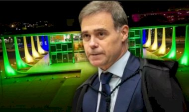 O veneno de André Mendonça e seu antídoto