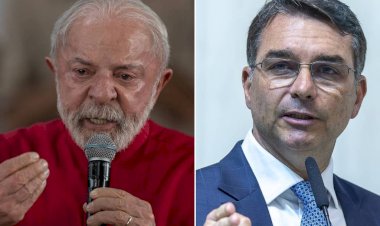 Cientista político projeta Lula 8 milhões à frente e vê virada de Flávio como difícil