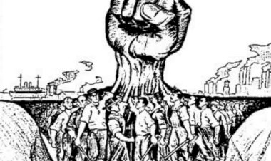 A soberania. A diplomacia. O nacionalismo americano. O nosso nacionalismo