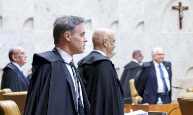 André Mendonça e o golpe por dentro do STF
