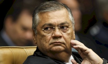 Dino reintegra Andrei Rodrigues e Almada à PF e determina: competente para decidir é o Plenário, não Mendonça