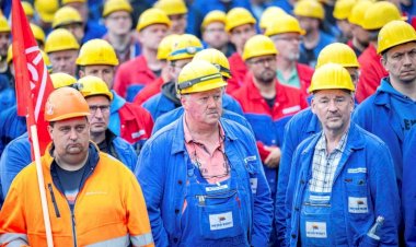 Alemanha: por que a ultradireita venceu