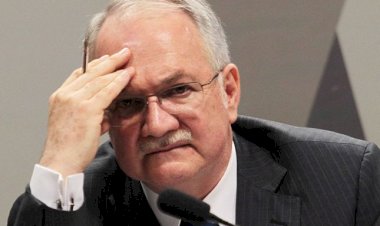 Fachin revoga liminares de Dino e Mendonça, mas ainda vai avaliar permanência de Andrei na PF