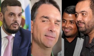 “Plano de Segurança” de Flávio é espalhar milícias por todo o país