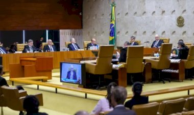 O ontem do Supremo começou em 1964 – o pior dia do STF
