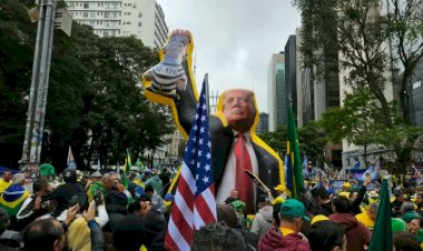 Abin alerta governo e TSE para nível ‘crítico’ de interferência dos EUA nas eleições brasileiras