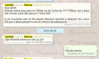 R$ 427 milhões: o contrato da “Turma do KN” para destravar precatórios de Vorcaro