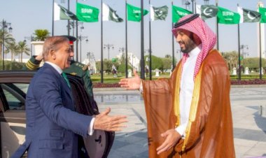 Arabia Saudí, Turquía y Pakistán acuerdan implementar 
