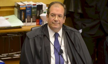 Relator derruba decisão de Kassio sobre canal de Lula