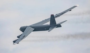 La OTAN ignora las amenazas de Rusia e inicia en Italia su ejercicio nuclear Steadfast Noon con la participación de 17 países