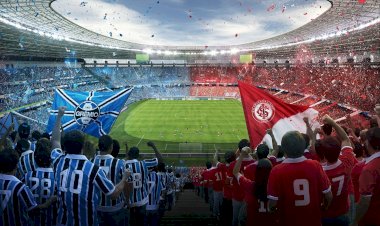 Gre-Nal da Legalidade: o clássico que uniu o Rio Grande contra o golpe
