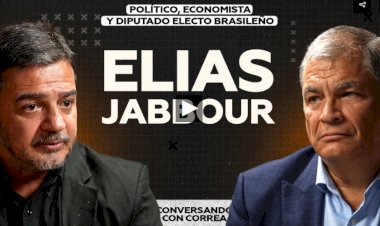 Elias Jabbour: Reducir la dependencia del dólar significaría una gran revolución política para América Latina