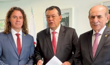 Diretórios do MDB de 10 Estados declaram apoio a Lula e ao desenvolvimento econômico