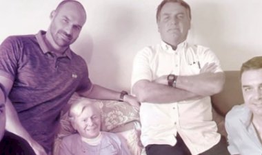 ‘Dark Horse da Shopee’: 2º filme sobre Bolsonaro teve convite a Vorcaro e é alvo da Ancine