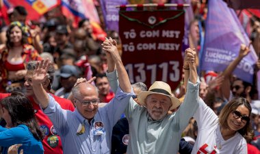 Lula deve ter novo núcleo de poder, reformulação na economia, disputa por emendas e reforma do Judiciário