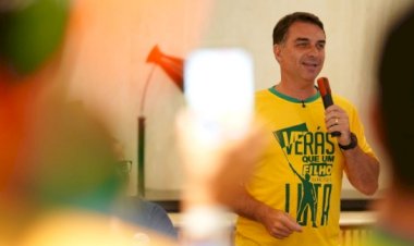  Verás que um filho teu foge à luta