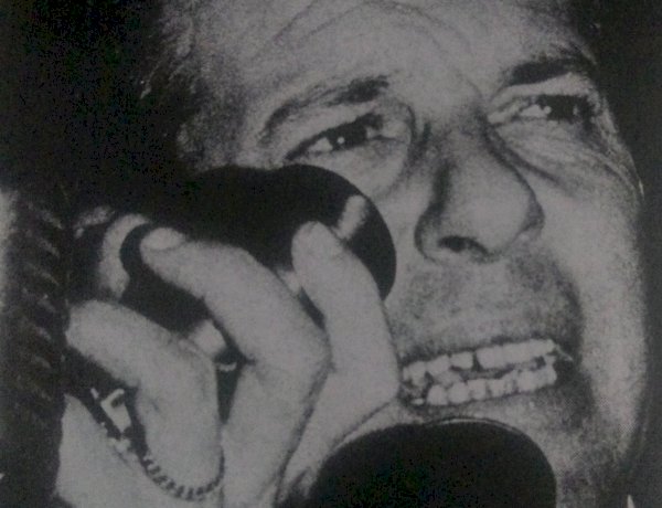 Em 1964, João Goulart encampou refinarias de petróleo para emancipação econômica nacional