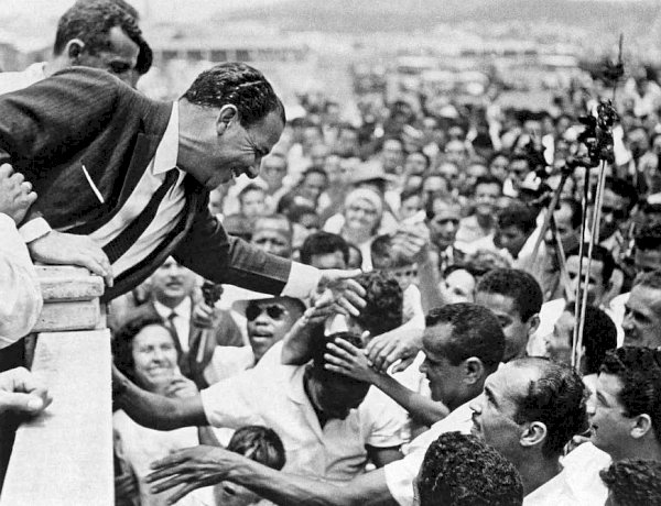 O complô militar para assassinar João Goulart em 21 de abril de 1964