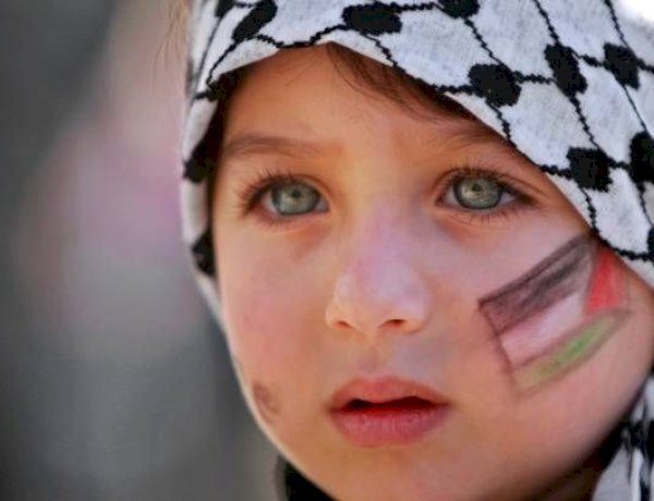 LIT-QI: A guerra na Palestina e a situação da luta de classes internacional