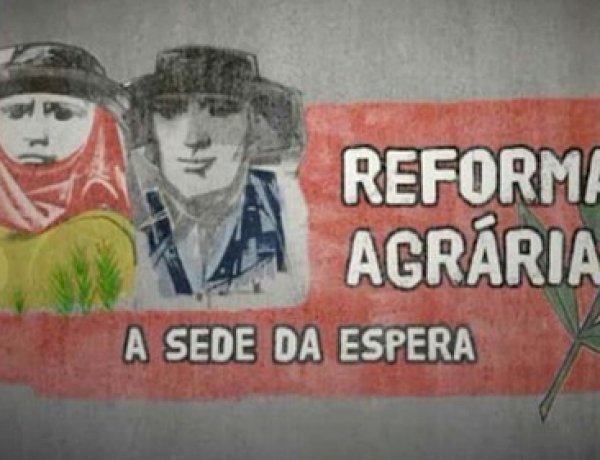 A difícil relação de Lula com a Reforma Agrária