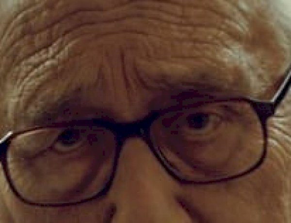 Kissinger, o corvo sinistro do imperialismo – Por João Vicente Goulart